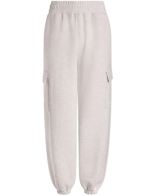 Varley The Cargo 25 トラックパンツ White