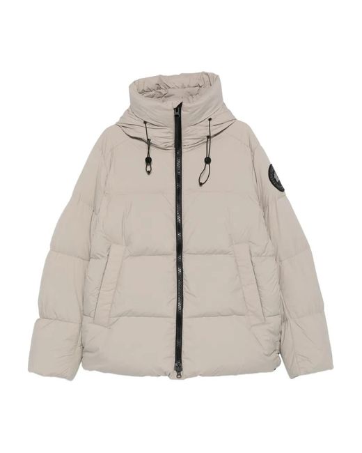 Canada Goose Natural Neutrals Jackets for men