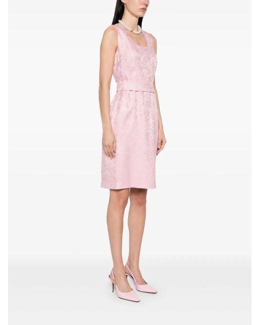 Etro Pink Dresses