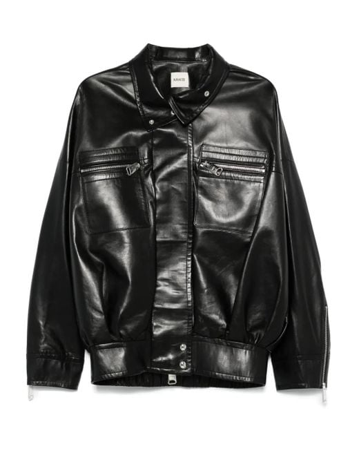 Khaite Ayman ジャケット Black