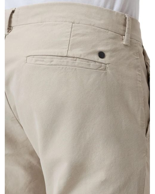メンズ Closed Clifton True パンツ Natural