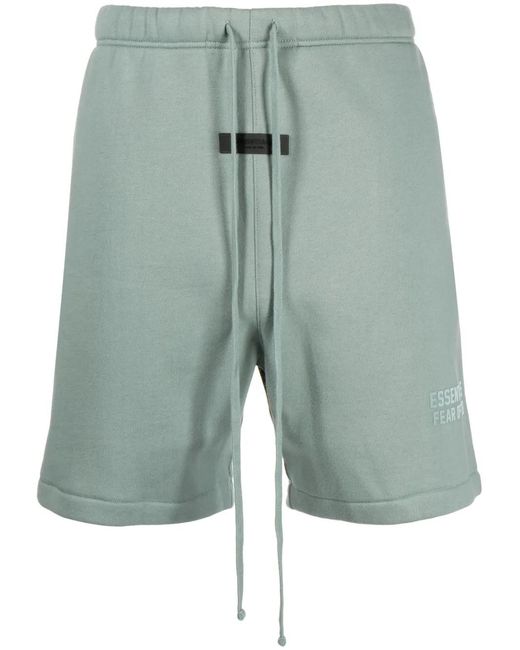Fear Of God メンズ ブルー トラックショーツの通販はau PAY
