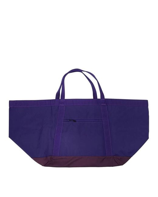 Needles Tool Shopper in het Purple voor heren