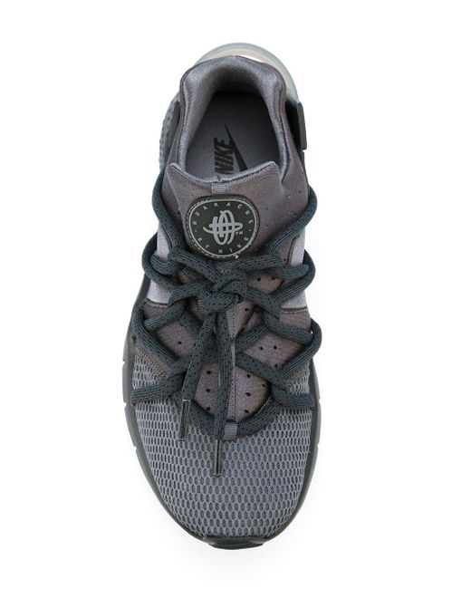 Nike Huarache Nm Sneakers in Grey (Gray 
