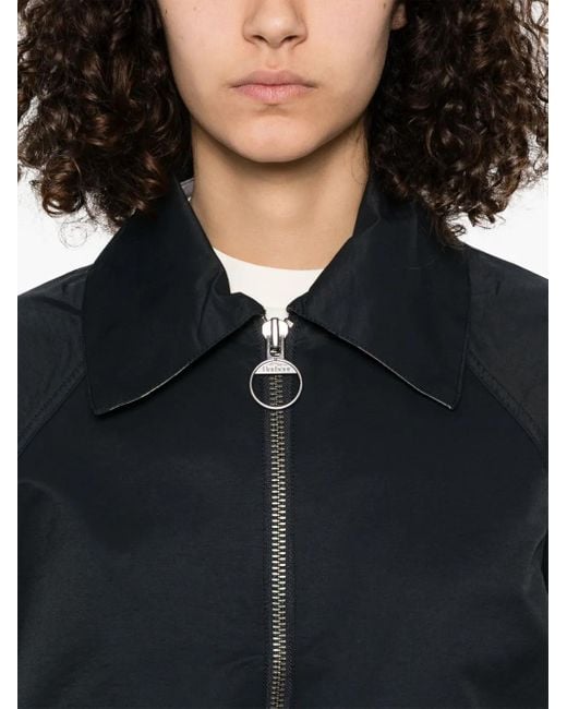 ブルゾン Barbour SS25 TILDA - Casual jacket (LCA0357 NY91) Barbour Barbour Tilda Casual Jacket - Jackets - Compare