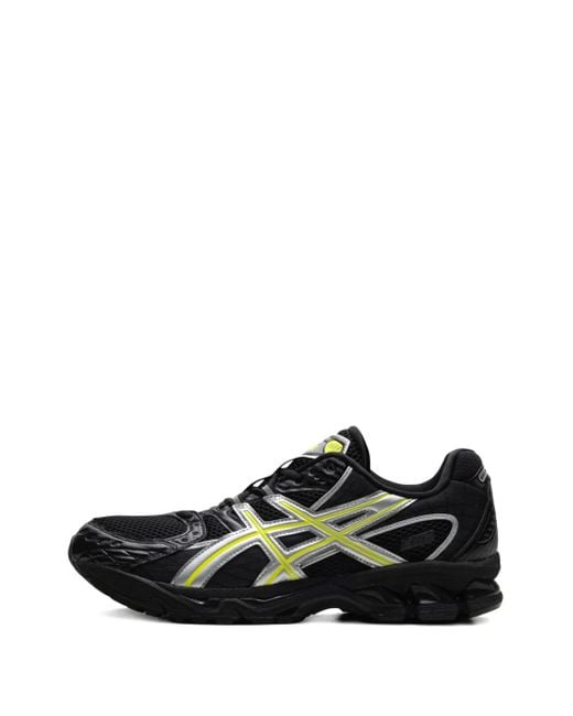 Asics "Kith in Black für Herren