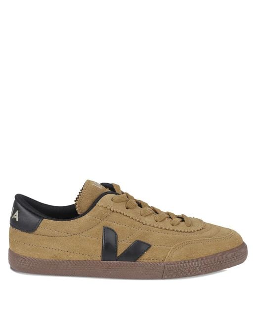 Veja Brown Paneka Sneakers