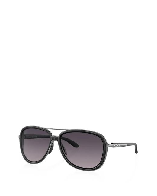 Oakley Black Oo4129 Split Time