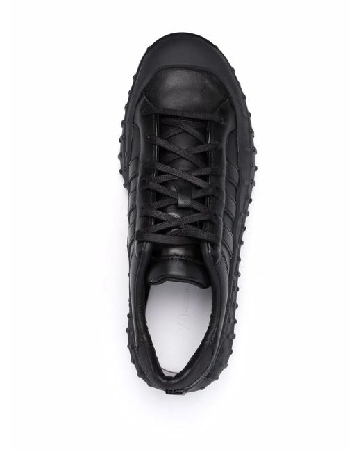 メンズ Y-3 Gr.1p スニーカー Black