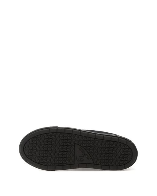 Converse Black Chuck Taylor All Star Elements Mules