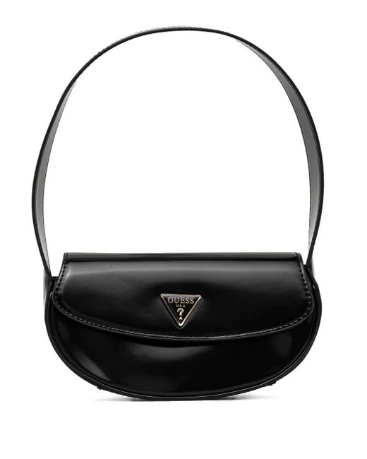 Guess Arnela ショルダーバッグ Black
