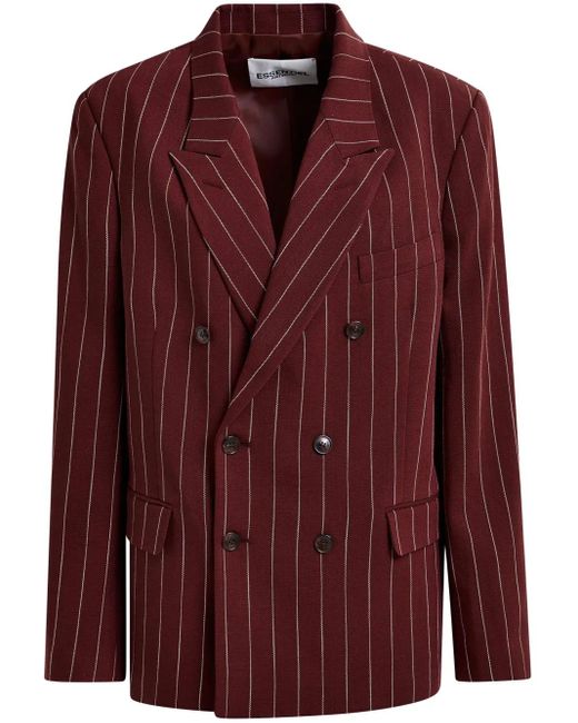 Essentiel Antwerp Hop ジャケット Purple