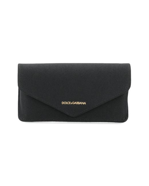 Dolce & Gabbana Brown Square-Frame Sunglasses