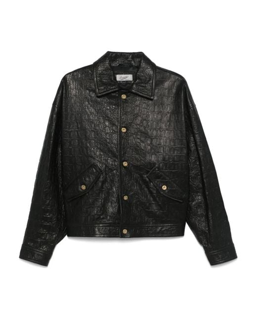 メンズ Pence Luis ジャケット Black