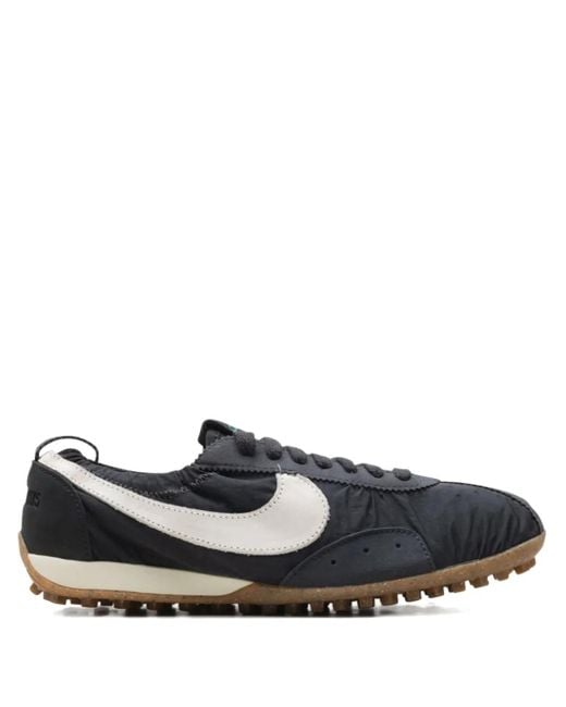 Nike X Jacquemus Moon Shoe Sp "off Noir" スニーカー Black
