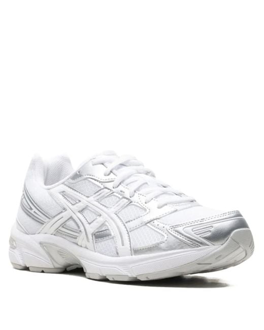 Asics Gel-1130 "white/silver" スニーカー