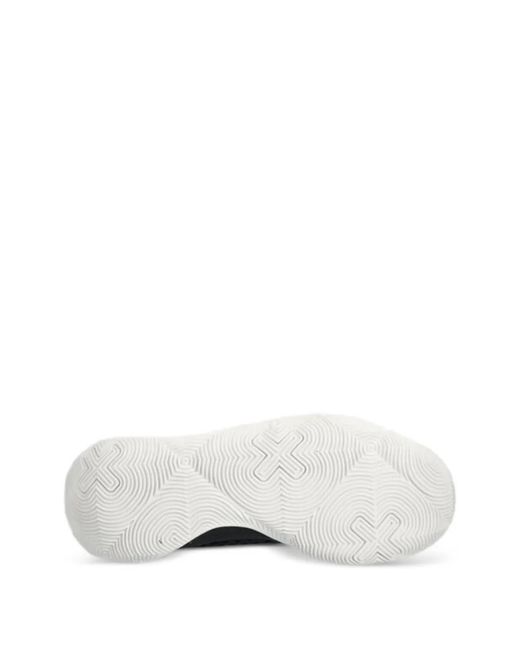 Under Armour Black Ua Jet Sneakers for men