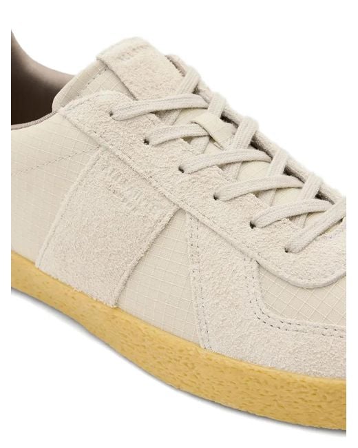 AllSaints Natural Jaimee Sneakers