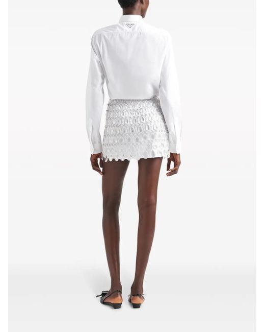 【関税&送料込】Prada Embellished Mesh Skirt 22210127_51964236_600.jpg