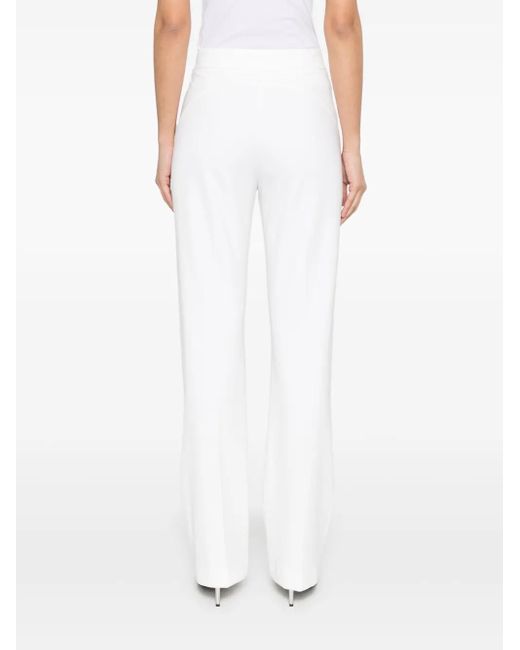 Pinko Resta Broek in het White