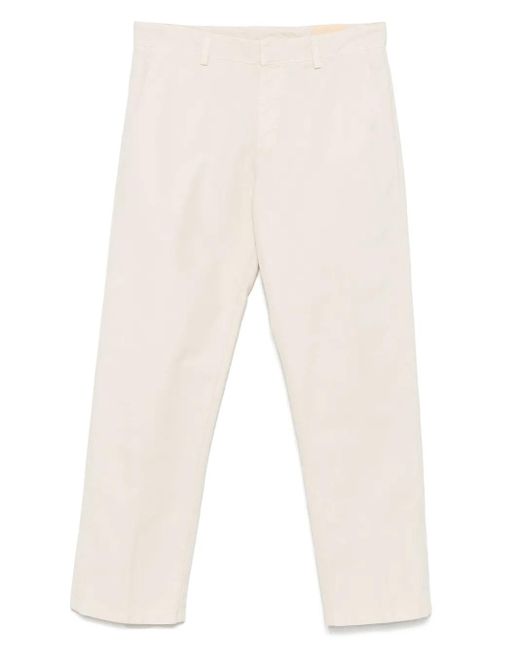 Fortela Maine Hose in Natural für Herren