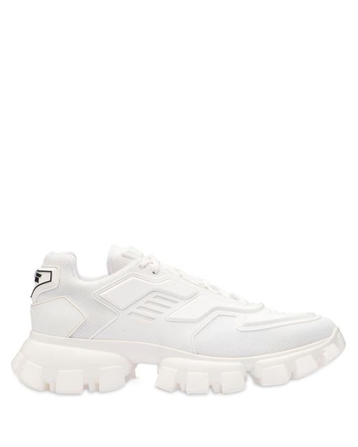 prada thunder cloud