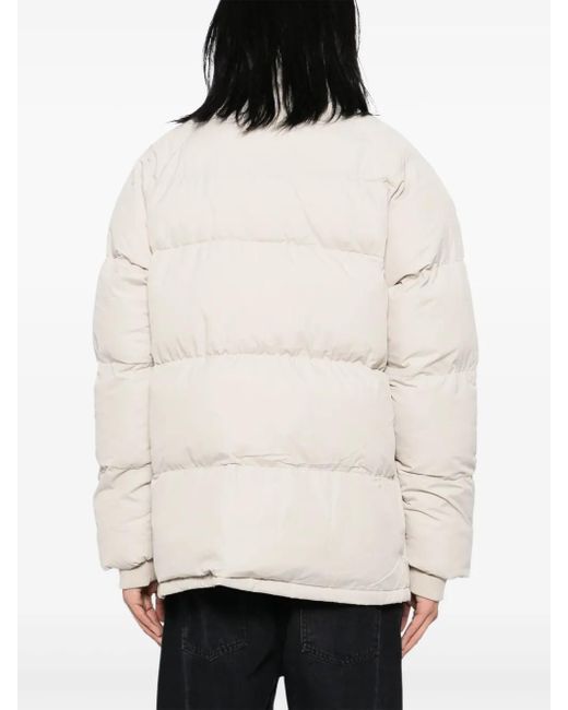 Fila Natural Aspen Padded Jacket for men
