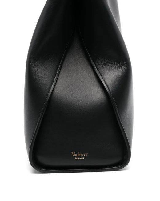 Mulberry Pimlico ハンドバッグ Black