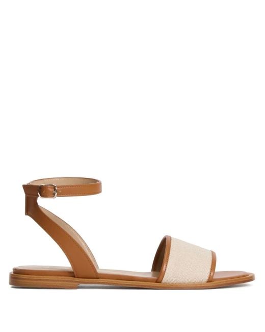 Fabiana Filippi Lympia サンダル Multicolor