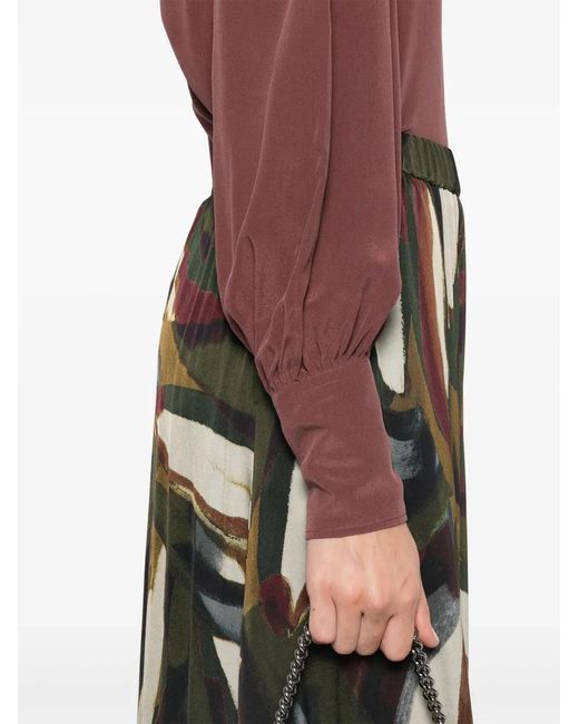 Diega Talima Blouse in het Pink