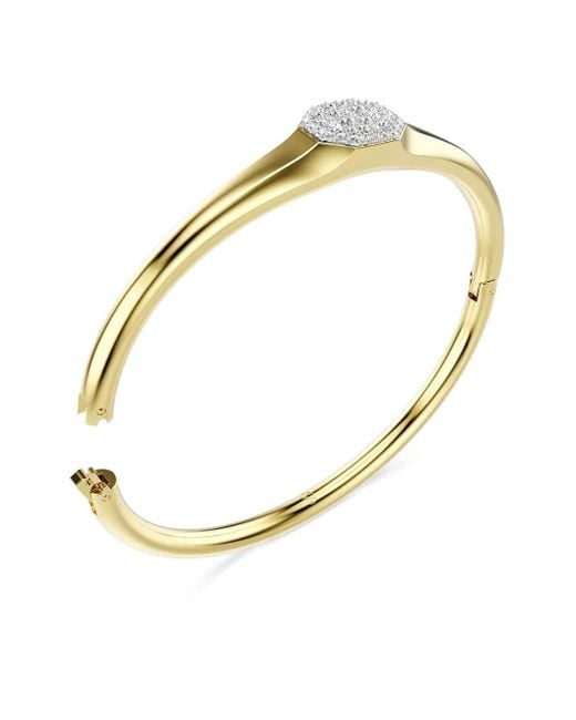 Swarovski Dextera ブレスレット Metallic