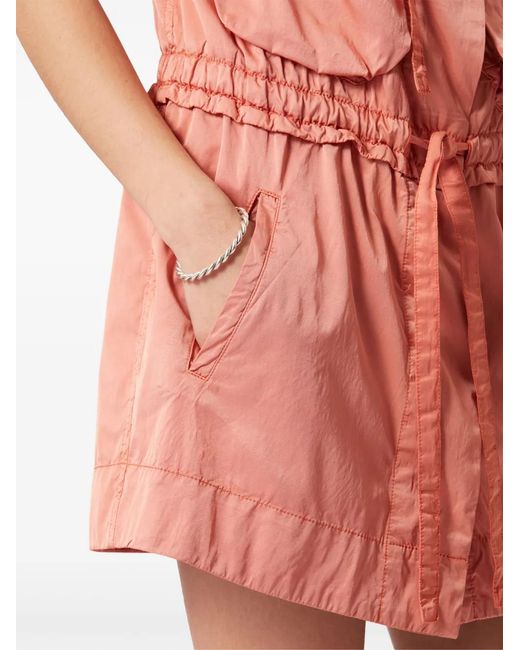 Isabel Marant Metallic Idealist Bracelet