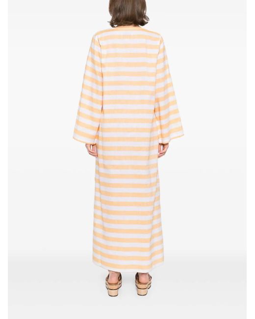 Bambah Natural Rayna Dress