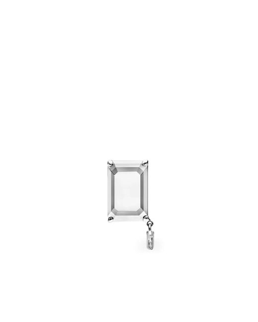 DIESEL Metallic Di1366040 Ohrstecker