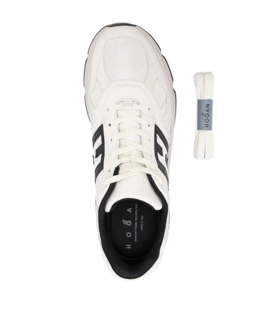 Baskets Hyperlight Hogan pour homme en coloris White