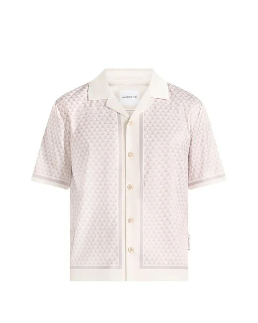Manière De Voir White Idriss for men