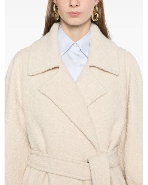Herno Natural Coats