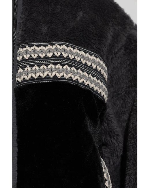 Ugg Jack Met Trechterhals in het Black