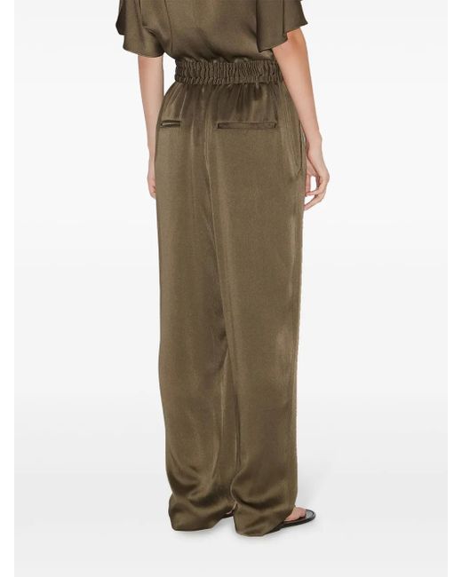 Isabel Marant Natural Kendry Pants