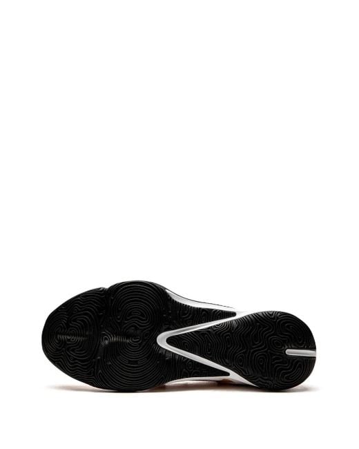 Nike Orange Baskets Zoom Freak 3 Tb
