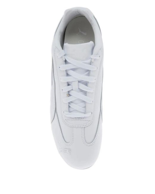 PUMA Speedcat Sneakers White
