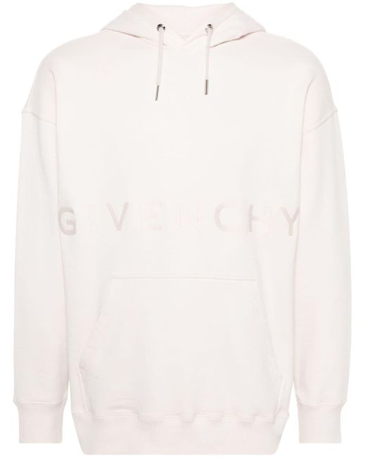Givenchy White Sweaters for men