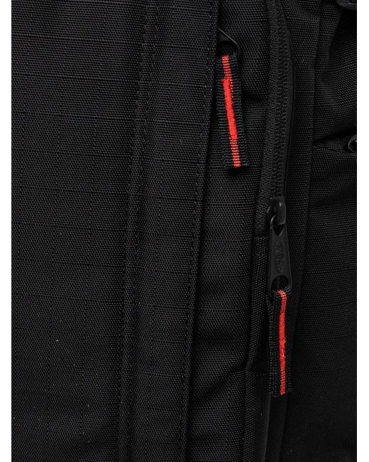 Eastpak Tecum Top Cnnct パデッドパネル バックパック Black