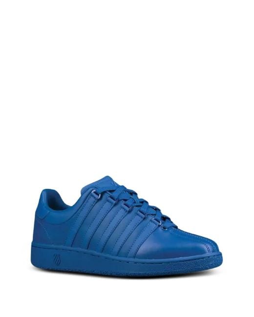 K-swiss Blue Classic Vn Sneakers for men