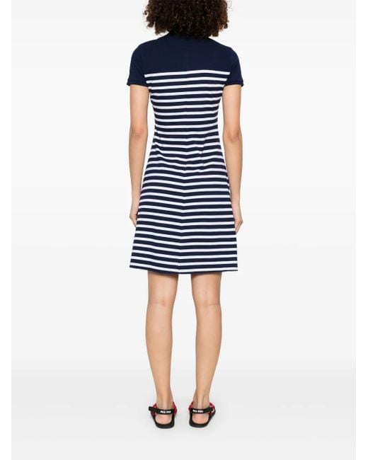 Polo Ralph Lauren Blue Dresses