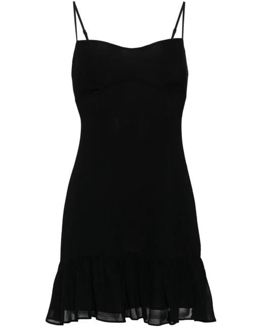 Abito Aviana di Reformation in Black