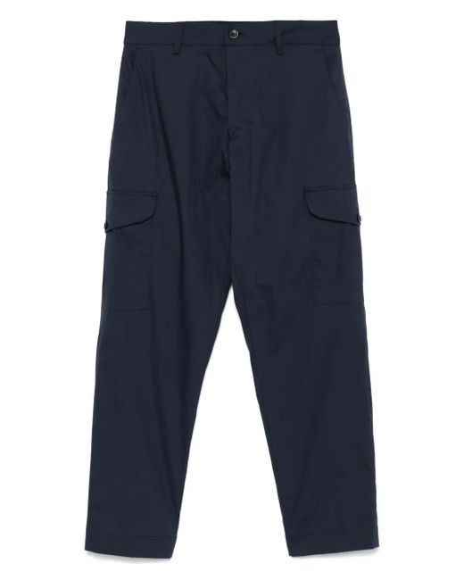 メンズ Nine:inthe:morning Zeus パンツ Blue