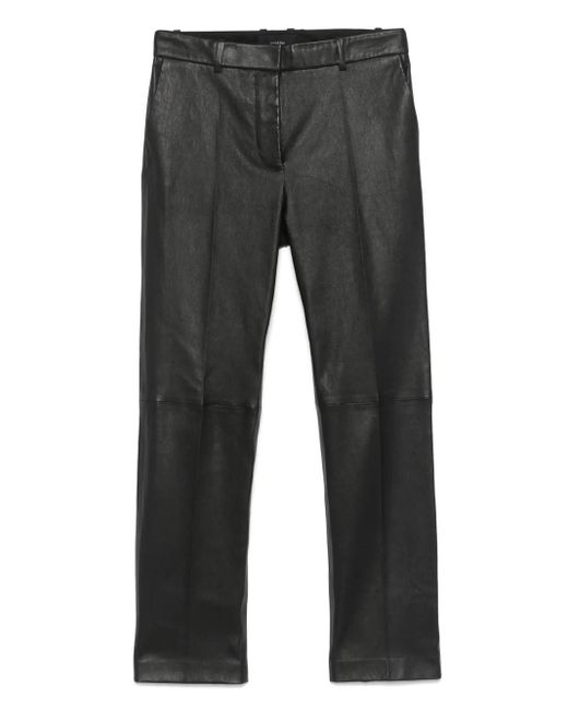 Joseph Gray Hose aus Leder