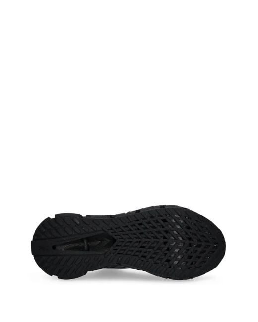Reebok Black Floatzig 1 Sneakers