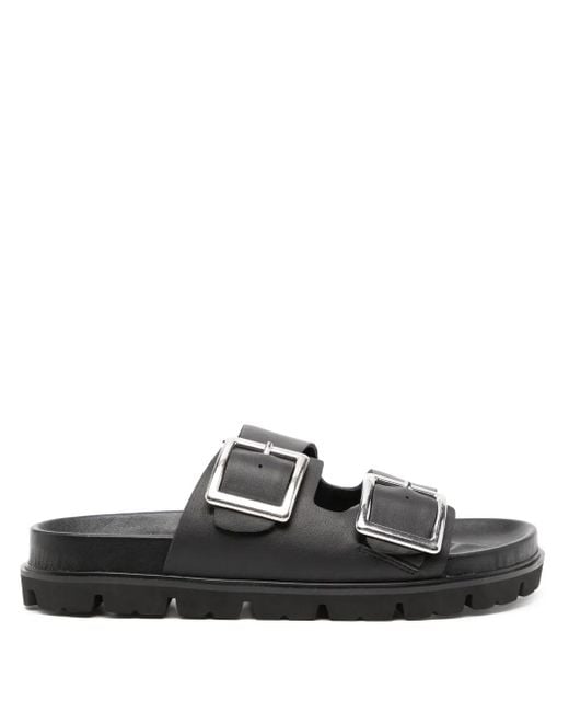 Senso Black Ileena I Sandals